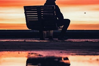 I used to say “I don’t ask for much” and then realized that was the problem.