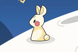 什麼是Moon Rabbit？