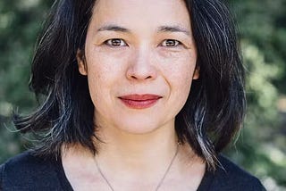Featured Member — Adrienne Wong