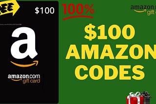 Easy Ways to Get Amazon Gift Card Codes Fast]How to Earn Amazon Gift Card Codes with Simple Tasks