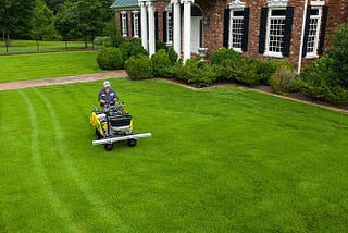 5 Most Common Misconceptions about Lawn Care Services Near Me