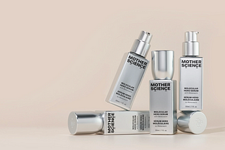Revolutionizing Skincare Through Biotech: An Interview with Mother Science CEO Jessica Goldin