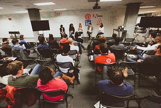 Apprenticeships 101: What We Learned from our Panel with LinkedIn, Pinterest, Airbnb, and Adobe