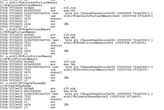 Exploring Antivirus and EDR evasion techniques step-by-step. Part 3