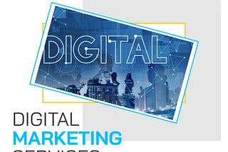 Digital Marketing Agency Singapore