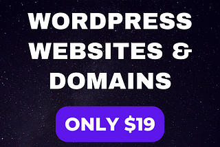 Unlimited Wordpress hosting | Save Thousands Of Dollars 💸💸