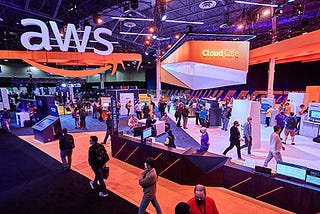 Exploring AWS’s Newest 2023 Services