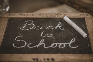 Five IEP Tips for the Upcoming School Year