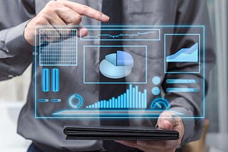 Master data management solution