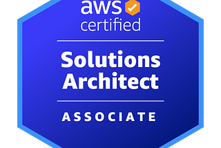 AWS Solution Architect Associate Version 3 Certification