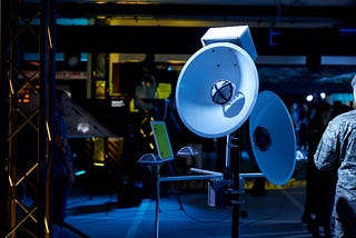 Sky Fortress is Ukraine’s New Acoustic Air Defense Marvel