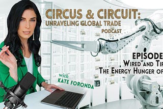 The Electric Bill of Intelligence: Energy and AI