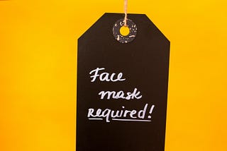 The Semi-evolution of the Anti-Mask Parent
