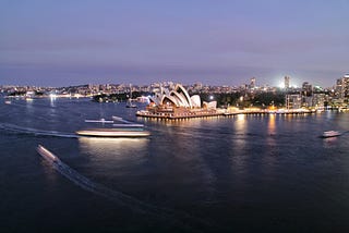 Why Sydney is the Unsung Hero of Global Business Networking: A Must-Visit City for Professionals