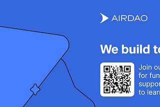 AirDAO : THE BENEFITS OF USING AIRDAO AND THE FUTURE.