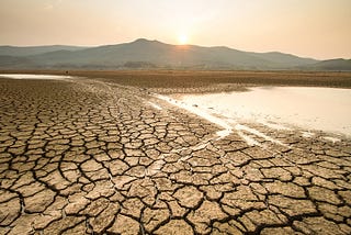 Su Kıtlığı Nedir? Nasıl Ölçülür?