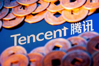 Tencent Holdings Ltd.