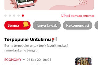 Review Manfaat Aplikasi IDN untuk generasi Z