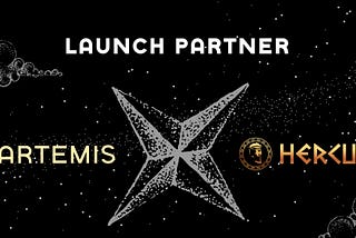 Artemis and Hercules: Pioneering Partnership