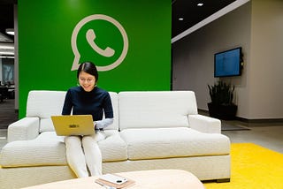 Researcher Grill: Summer Kim