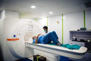 IMAGING AND DIAGNOSTIC CENTER IN INDIA — TRUST MRI