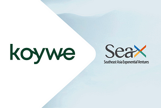 SeaX Ventures Invests in Koywe to be an Infrastructure to Connect Traditional and Crypto Financial…