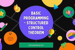 Basic Programming — Structured Control Theorem