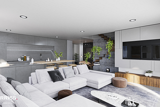Living Room Design 2021 — Modern Interior Design Solutions