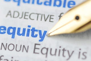 [Basic Finance] Overview of Equity Securities #1