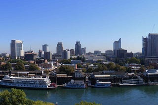 Top Things to Do in Sacramento CA