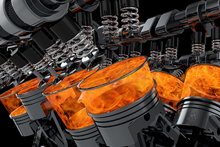 RECENTS DEVELOPMENTS IN IC ENGINE