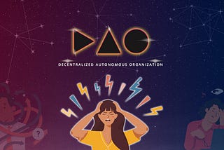 7 Tips for Avoiding DAO Burnout