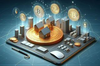 The Rise of Tokenisation in Property Investments