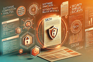 SBOM Securing the Software Supply Chain: Why SCA and SBOM Are Essential for Modern Development