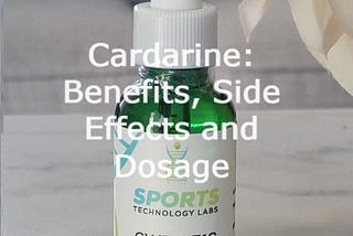 cardarine