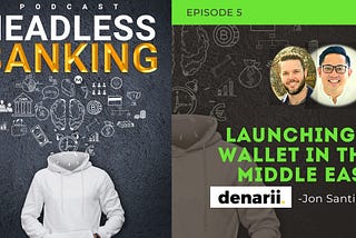 Launching a Wallet in the Middle East