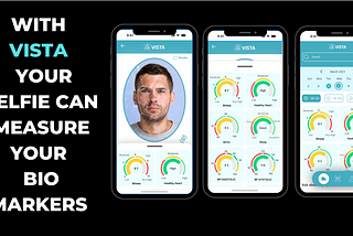 ViSta: Your Health, Revealed in a Selfie