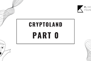 Cryptoland. Part 1: Types of addresses on KLYNTAR — post-quantum, multisig, tbls, ed25519 🔥