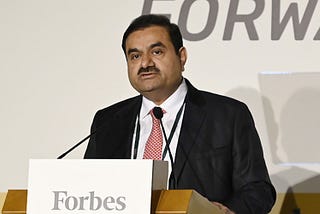 Adani's US$58B wealth wipeout: Key takeaways from the Hindenburg report