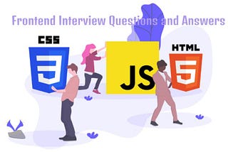 Frontend Interview QnA: 2024