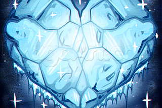 Heart of Ice