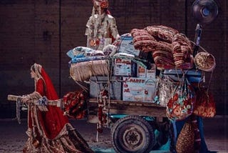 Dowry, A Curse Or Blessing For Pakistani Shad?
