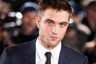 The time Robert Pattinson Dealt with a Crazy Fan by Taking Her on a Date