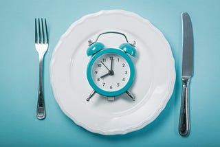 Does intermittent fasting help with sleep? Find out