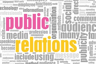 Why You Need Public Relations to Build Your Brand Image