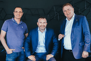 EG backs Wealthi in latest investment round