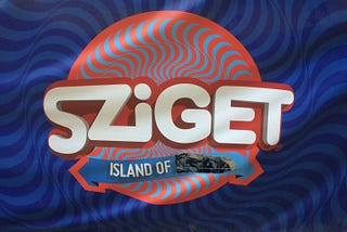 Sziget 2016: нарешті про музику