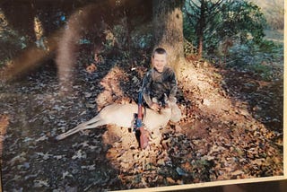 How I Became A Hunter