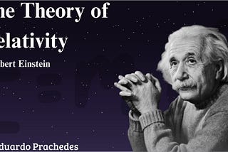 The Theory of Relativity: Coordinate System
