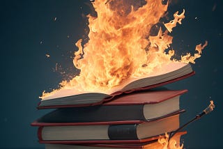 Educación en llamas